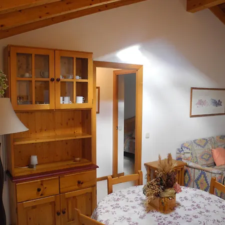 Apartment Cristiania