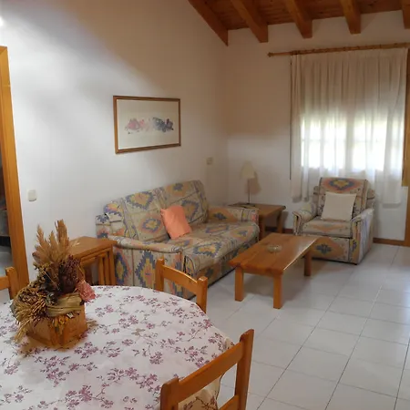 Apartment Cristiania *